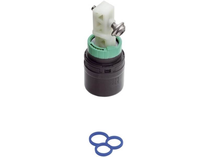 HANSGROHE 97685000 Keramik Kartusche M1 komplett