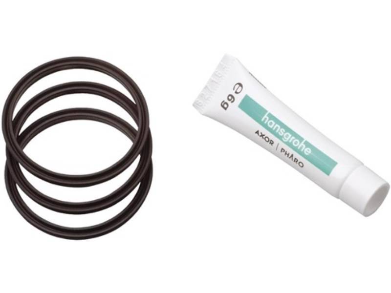 HG Dichtungsset für Spültischmischer