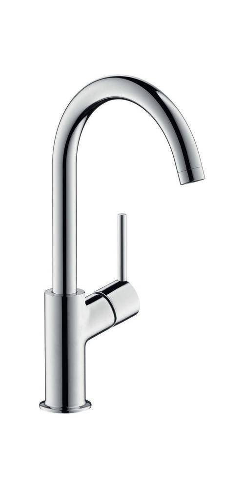 hansgrohe HG Einhebel-Waschtischmischer TALIS TALIS DN 15