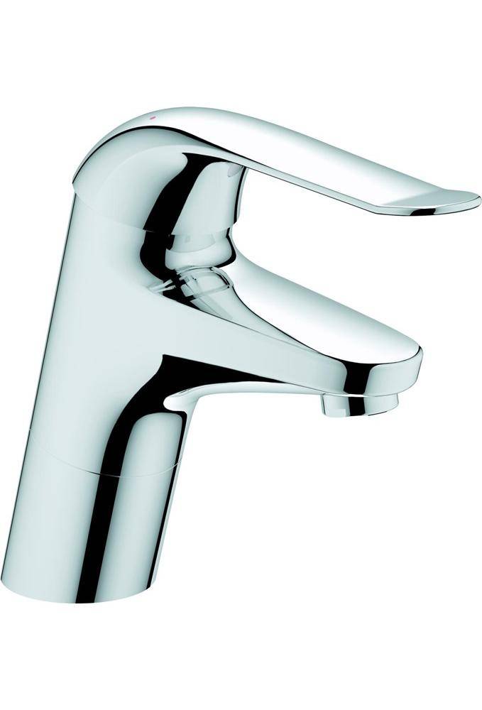 GROHE Einhand-Waschtischbatterie EUROECO SPEZIAL 1/2Zoll chr chrom