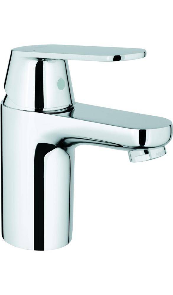 GROHE Einhand-Waschtischbatterie EUROSMART COSMOPOLITAN 1/2Zoll