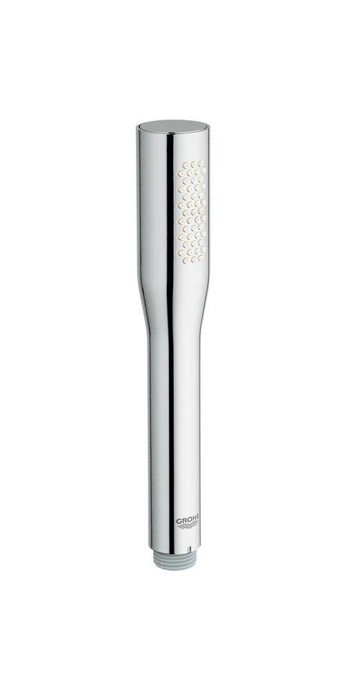 GROHE Handbrause EUPHORIA C STICK m Durchfl-konst 9,5 l/min. chr