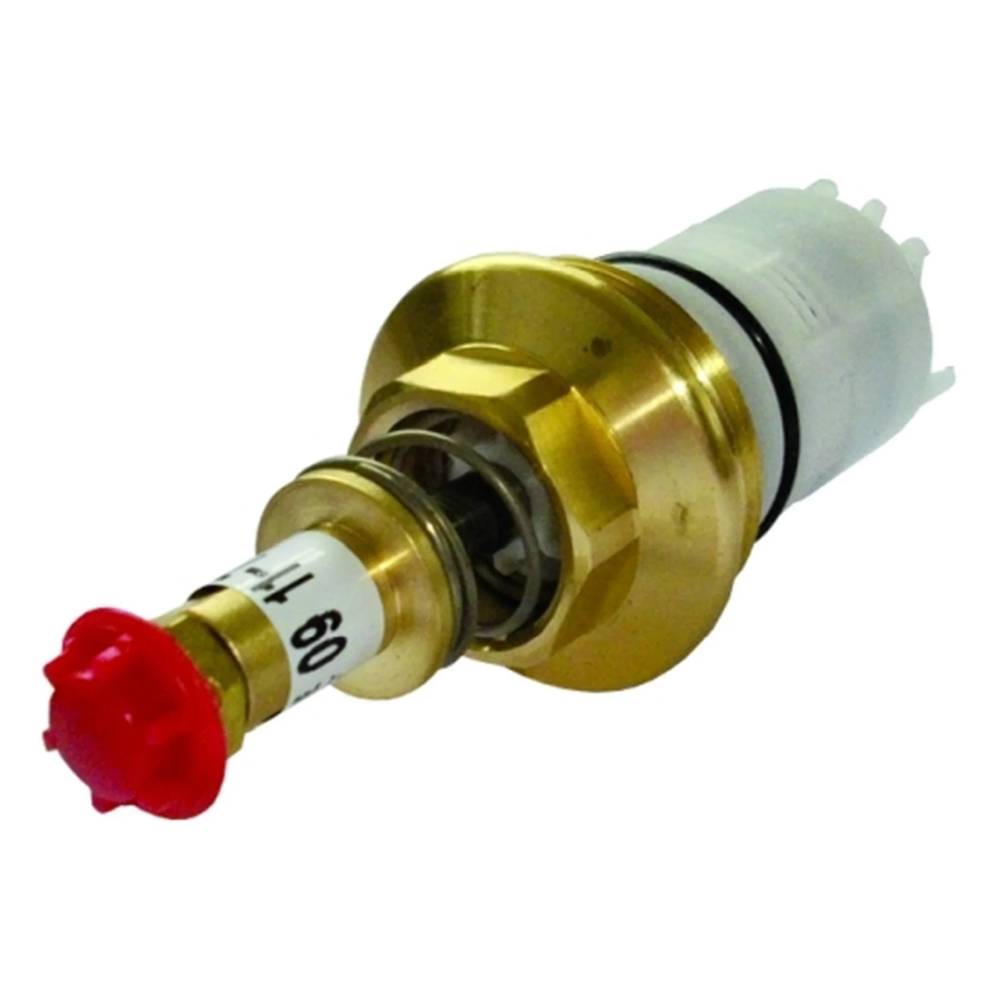 Grohe Armaturkartusche Typ 42354 Einhebel Ersatzteil für Sanitärarmaturen, 1 Stk.