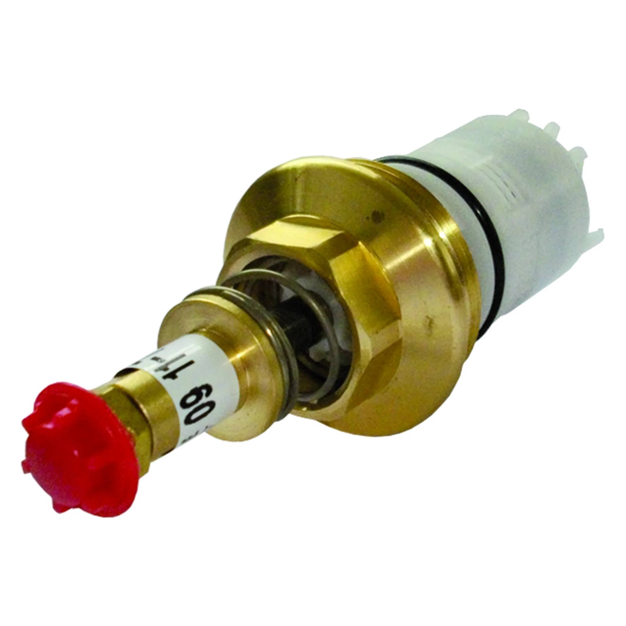 Grohe Armaturkartusche Typ 42354 Einhebel Ersatzteil für Sanitärarmaturen, 1 Stk.