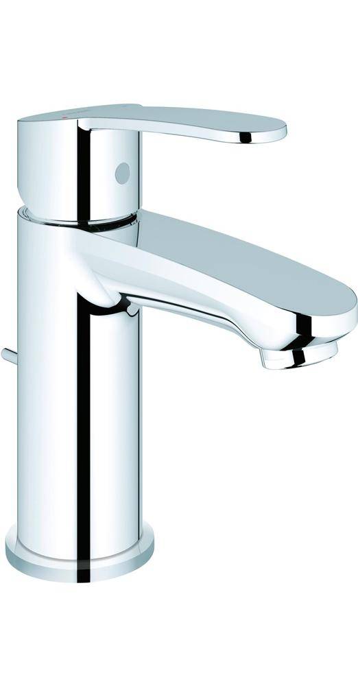 GROHE Einhand-Waschtischbatterie EUROSTYLE COSMOPOLITAN 1/2Zoll