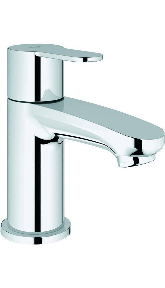 GROHE Standventil EUROSTYLE C XS-Size chr
