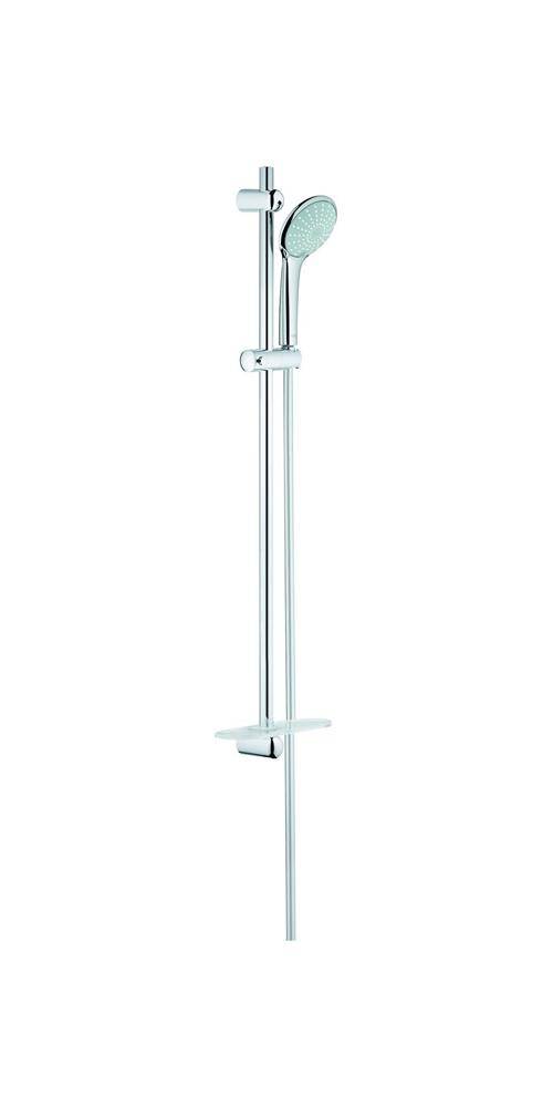 GROHE Brausestangenset EUPHORIA 110 ECO chr chrom