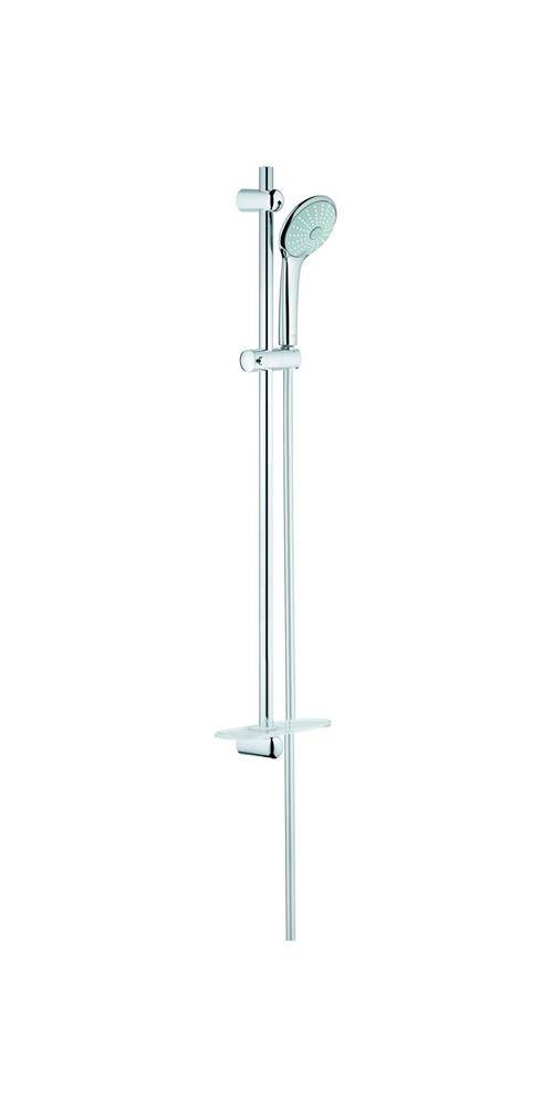 GROHE Brausestangenset EUPHORIA 110 MASSAGE Massage chr chrom