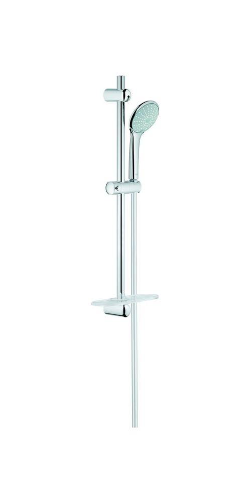 GROHE Brausestangenset EUPHORIA 110 ECO chr chrom