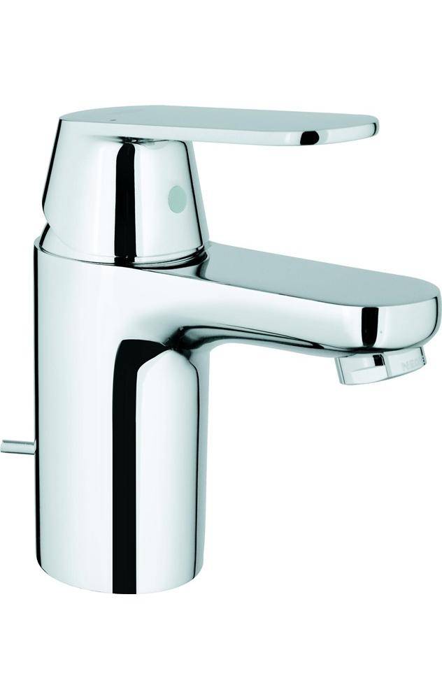 GROHE Einhand-Waschtischbatterie EUROSMART COSMOPOLITAN 1/2Zoll