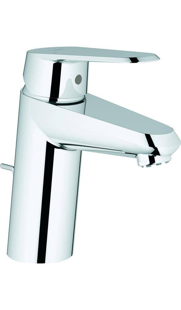 GROHE Einhand-Waschtischbatterie EURODISC COSMOPOLITAN 1/2Zoll S-Size
