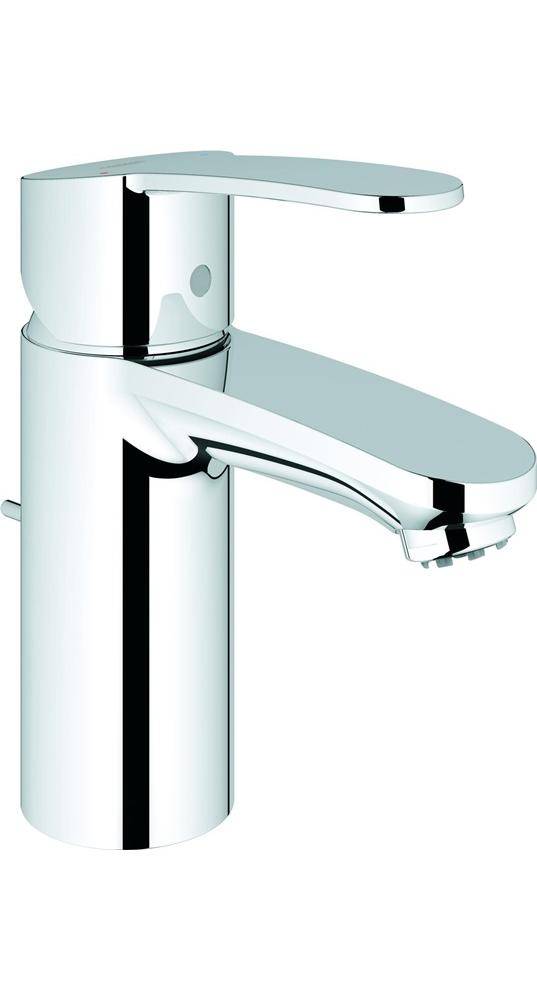 GROHE Einhand-Waschtischbatterie EUROSTYLE COSMOPOLITAN 1/Zoll S-Size