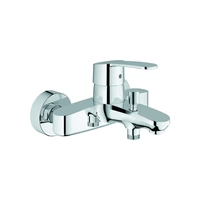 GROHE Einhand-Wannenbatterie EUROSTYLE COSMOPOLITAN 1/2Zoll chr chrom GROHE Einhand-Wannenbatterie EUROSTYLE COSMOPOLITAN 1/2Zoll chr chrom