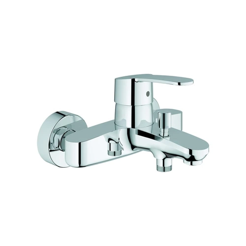 GROHE Einhand-Wannenbatterie EUROSTYLE COSMOPOLITAN 1/2Zoll chr chrom GROHE Einhand-Wannenbatterie EUROSTYLE COSMOPOLITAN 1/2Zoll chr chrom