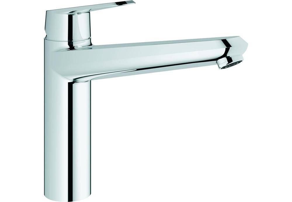 GROHE Einhand-Spültischbatterie EURODISC COSMOPOLITAN 1/2Zoll mi-ho