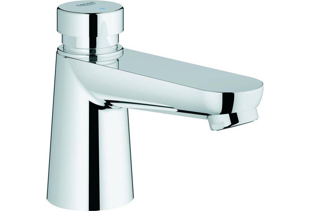 GROHE Selbstschl-Standventil EUROECO CT 1/2Zoll chr