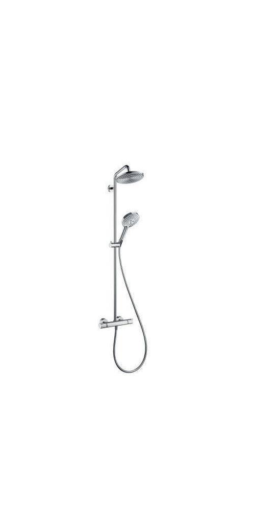 hansgrohe HG Showerpipe RAINDANCE SELECT S 240 Air DN 15 Kopfbr
