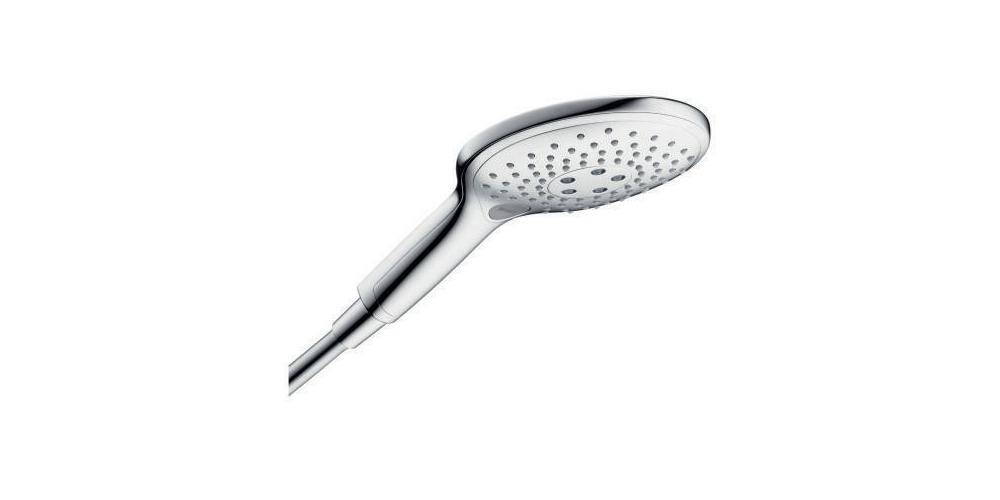 hansgrohe HG Handbr RAINDANCE SELECT S 150 3jet DN 15, EcoSmart