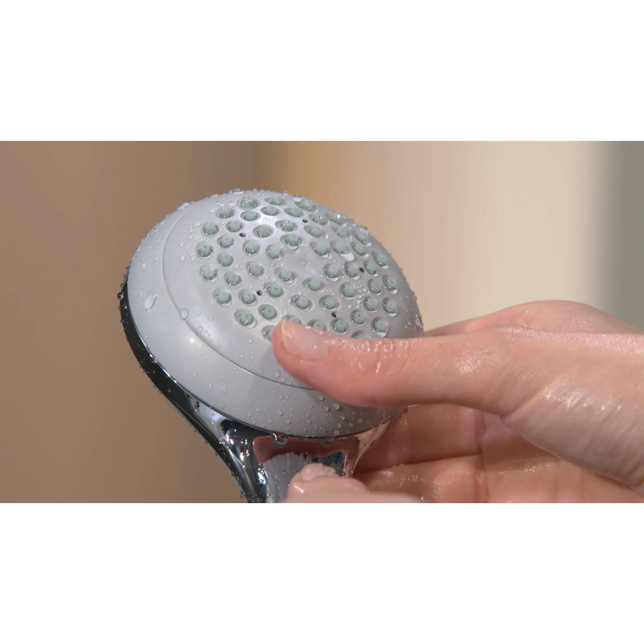 hansgrohe Crometta 85 Handbrause 1jet chrom, 1 Stk.