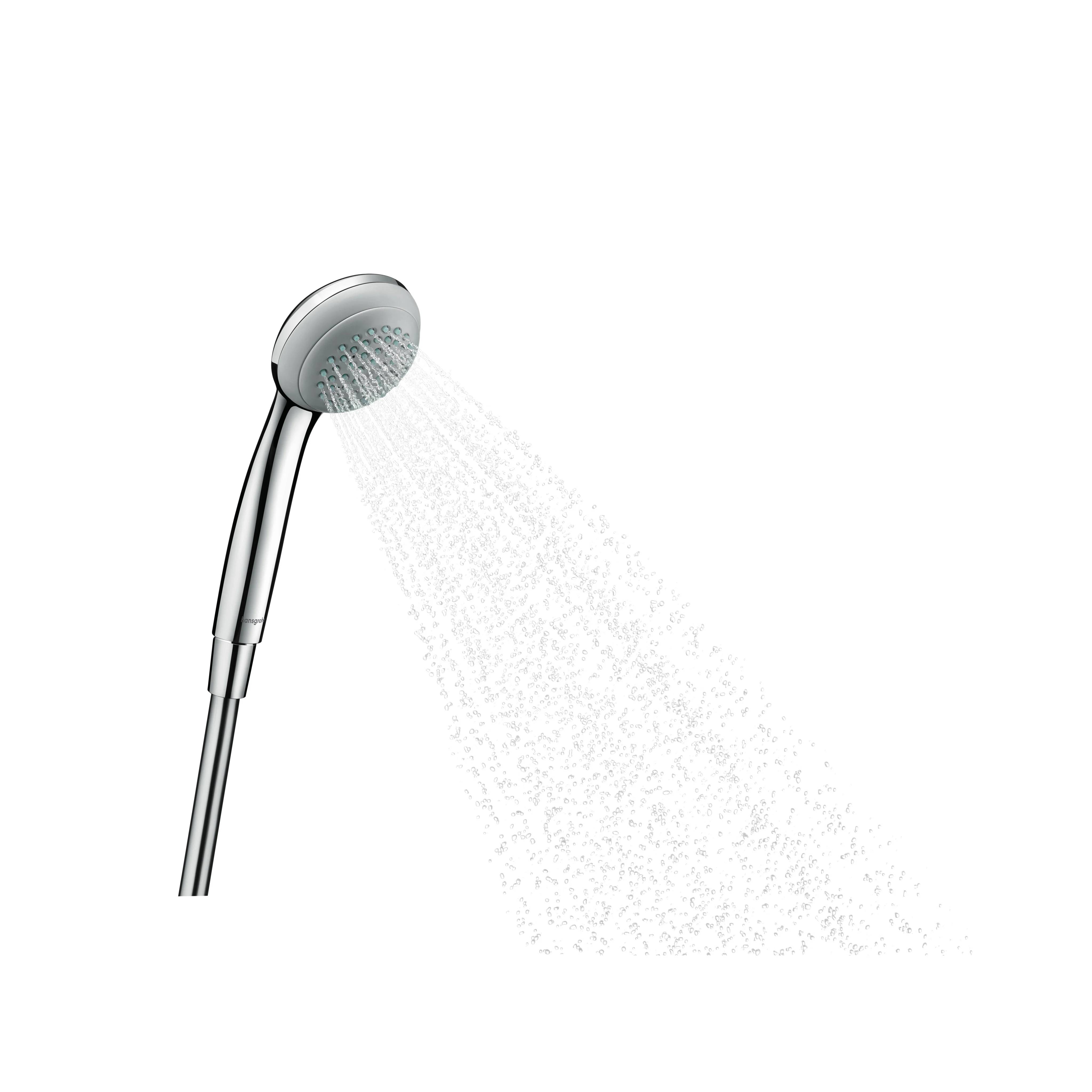hansgrohe Crometta 85 Handbrause 1jet chrom, 1 Stk.