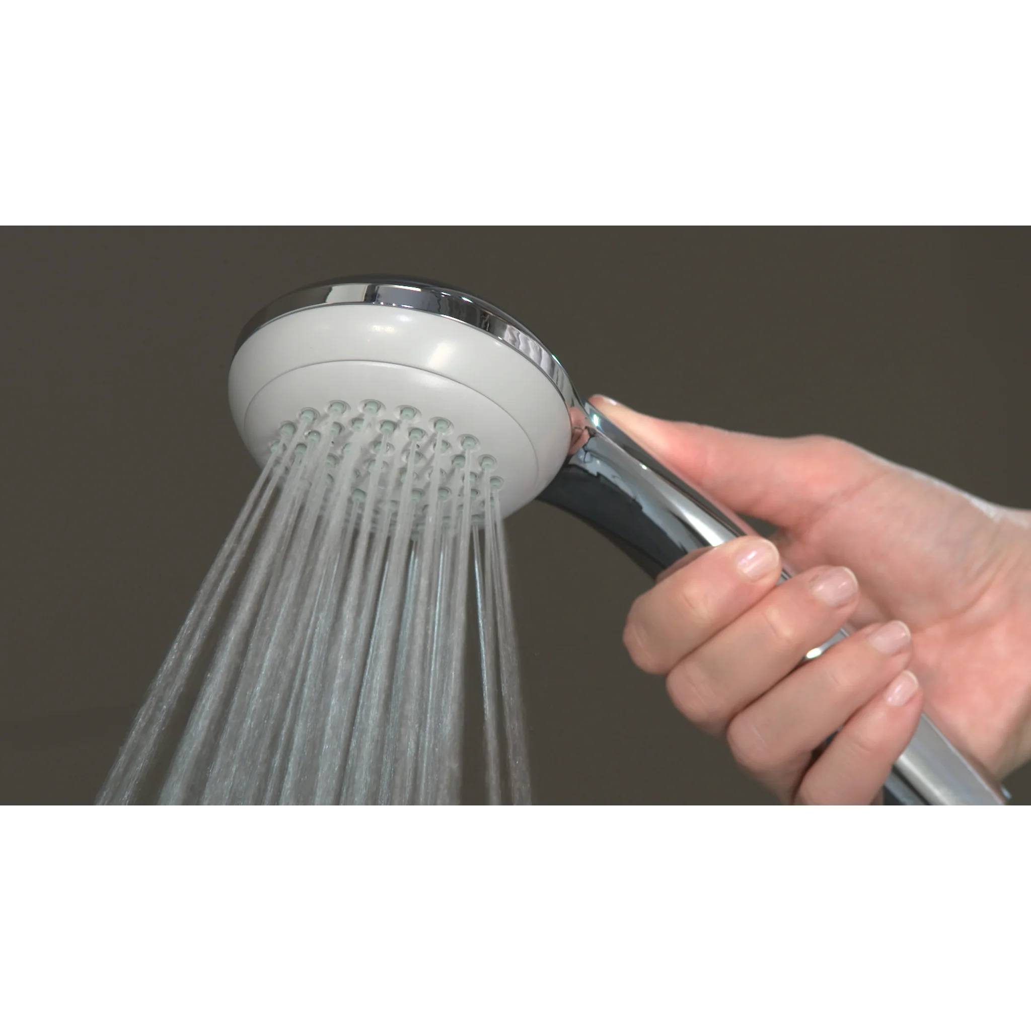 hansgrohe Crometta 85 Handbrause 1jet chrom, 1 Stk.