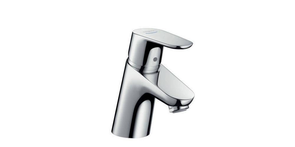 hansgrohe HG Standventil 70 FOCUS DN 15 chrom