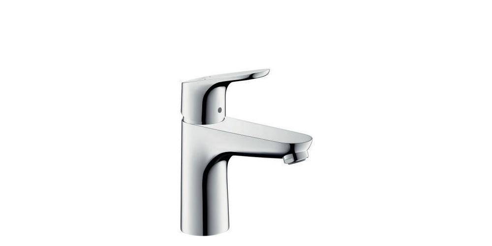 hansgrohe HG Einhebel-Waschtischmischer FOCUS DN 15, ohne