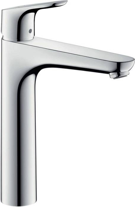 hansgrohe HG Einhebel-Waschtischmischer FOCUS 190 DN 15 m