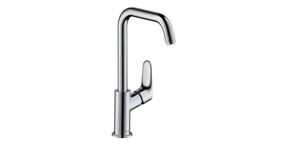 hansgrohe HG Einhebel-Waschtischmischer FOCUS 240 m