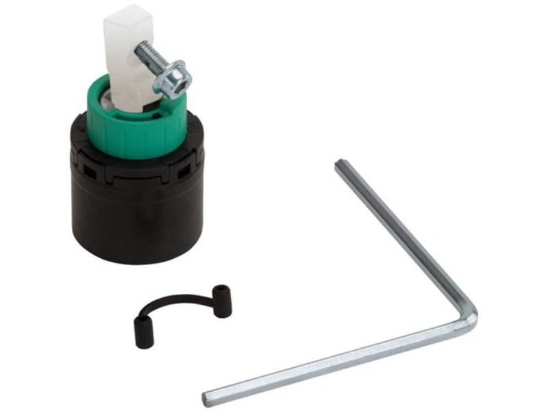 HG Kartusche ECO - Hansgrohe Deutschland Vertriebs GmbH