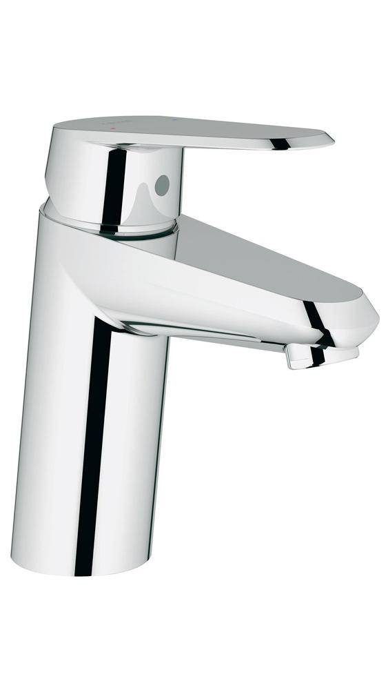 GROHE Waschtisch-Einhebelmischer EURODISC COSMOPOLITAN 1/2Zoll S-Size