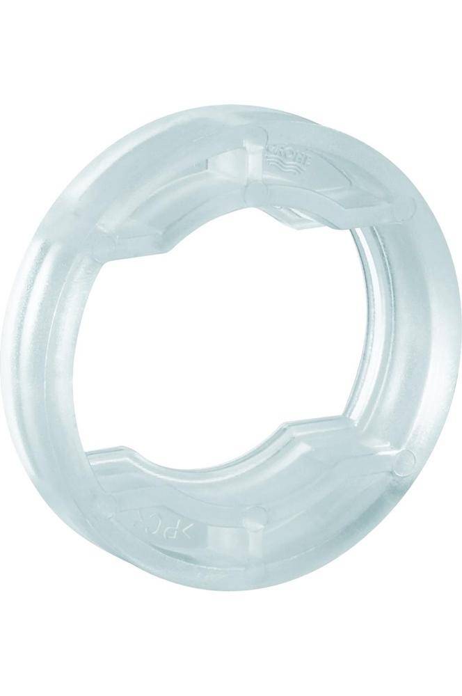 GROHE Ausgleichscheibe transparent transparent