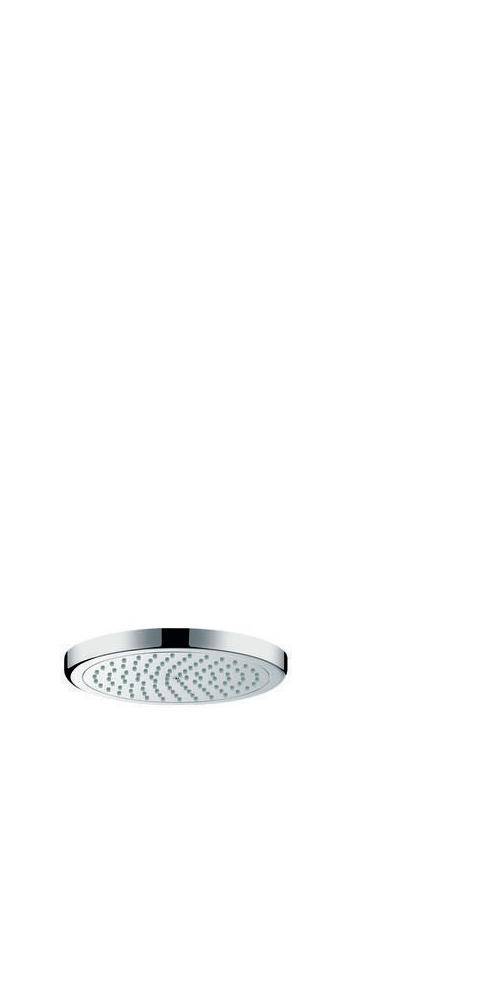 hansgrohe HG Kopfbrause CROMA 220 AIR 1jet DN 15 chrom