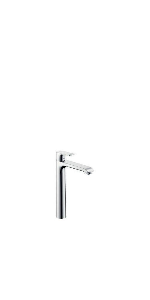 hansgrohe HG Einhebel-Waschtischmischer METRIS 260 DN 15 f