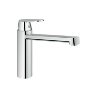GROHE EH-Spültischbatterie EUROSMART C 1/2" mi-ho Ala chr GROHE EH-Spültischbatterie EUROSMART C 1/2" mi-ho Ala chr