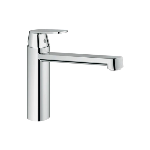 GROHE EH-Spültischbatterie EUROSMART C 1/2" mi-ho Ala chr GROHE EH-Spültischbatterie EUROSMART C 1/2" mi-ho Ala chr