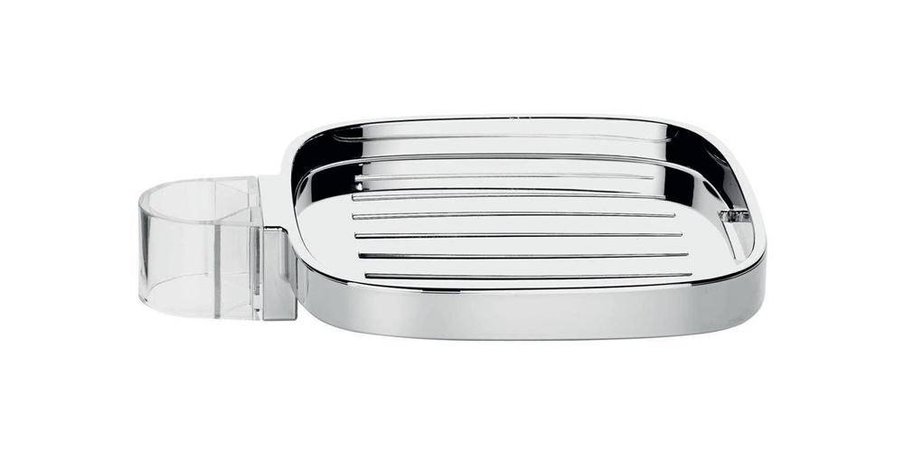 hansgrohe HG Seifenschale CASETTA´E chrom