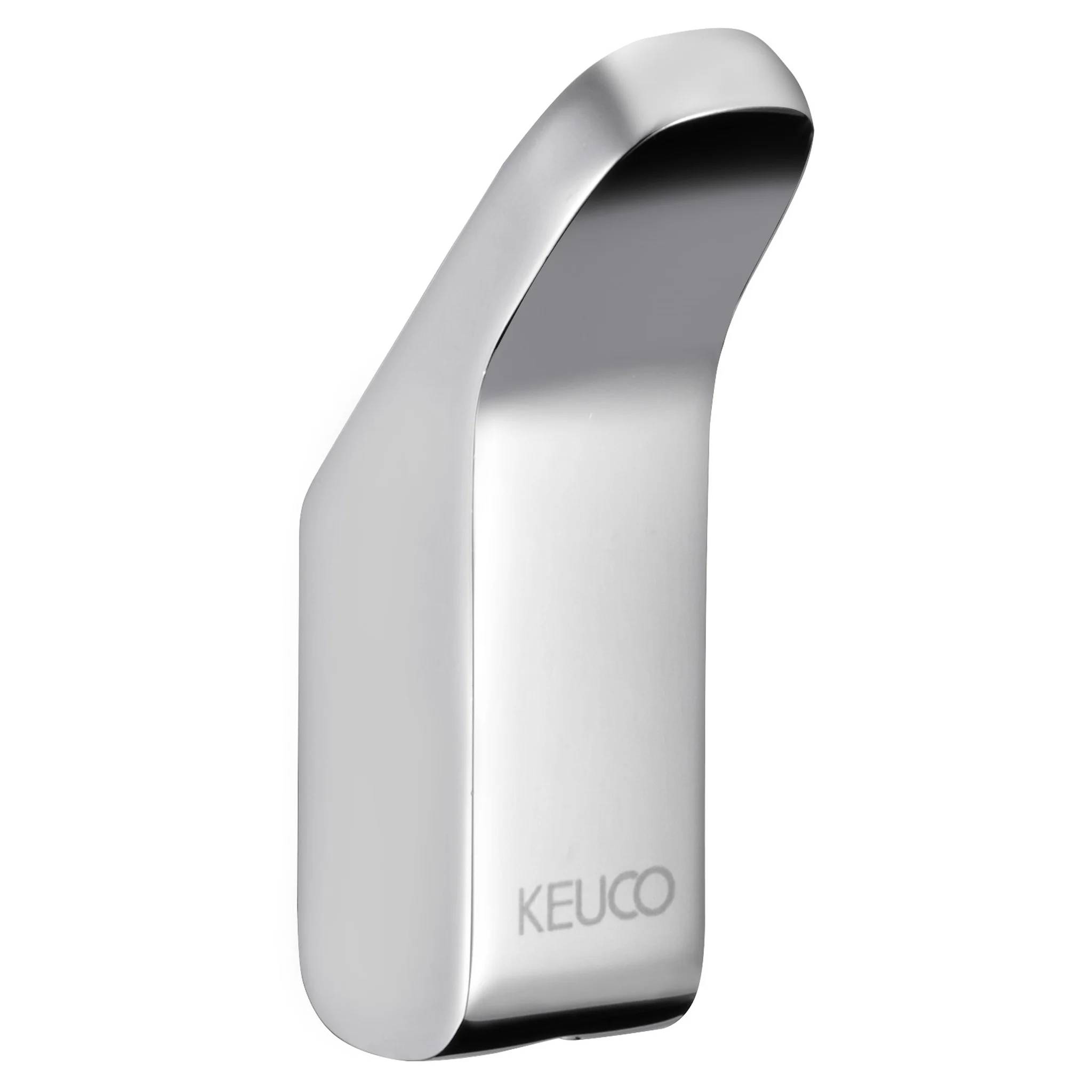 Keuco Moll Haken chrom, 1 Stk.