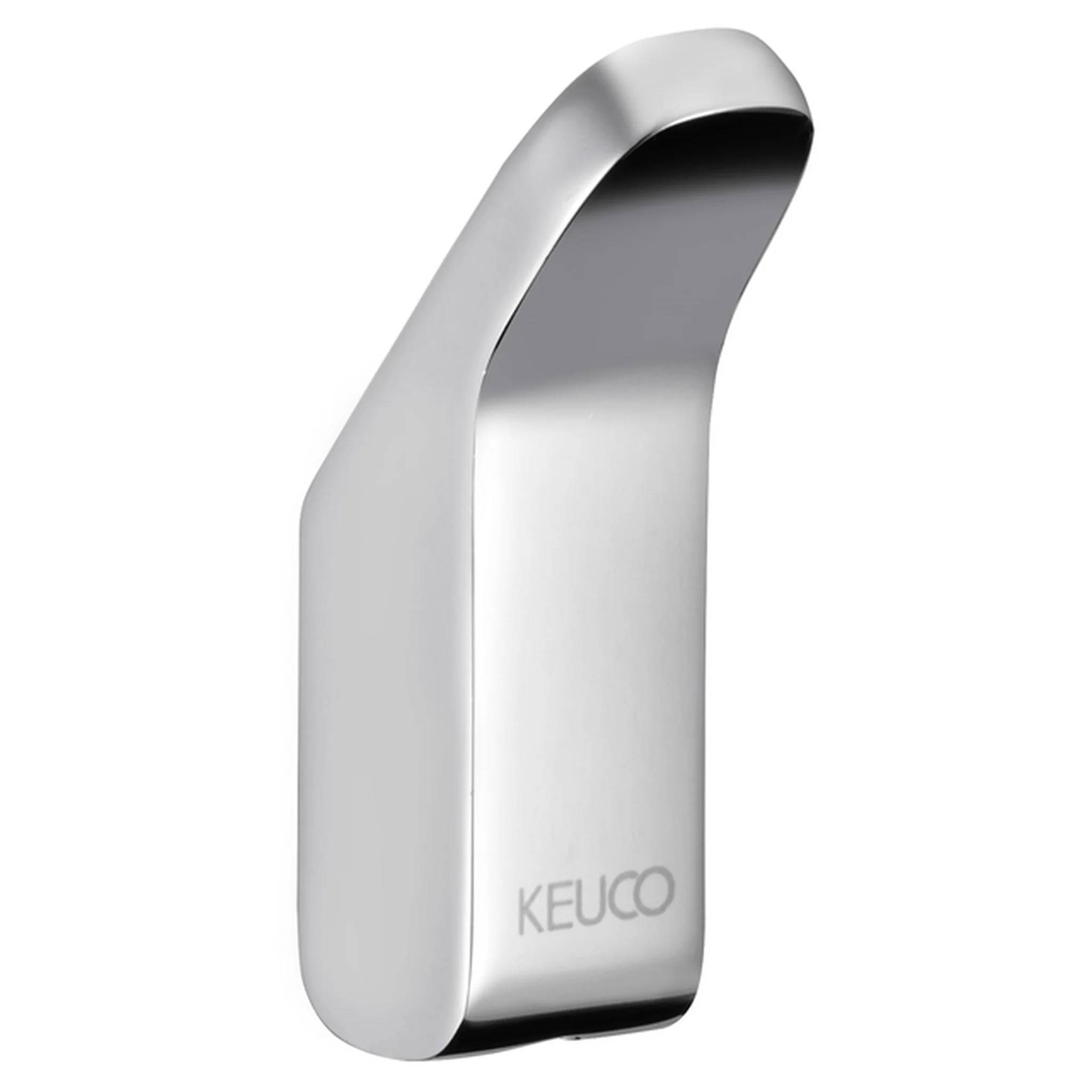 Keuco Moll Haken chrom, 1 Stk.