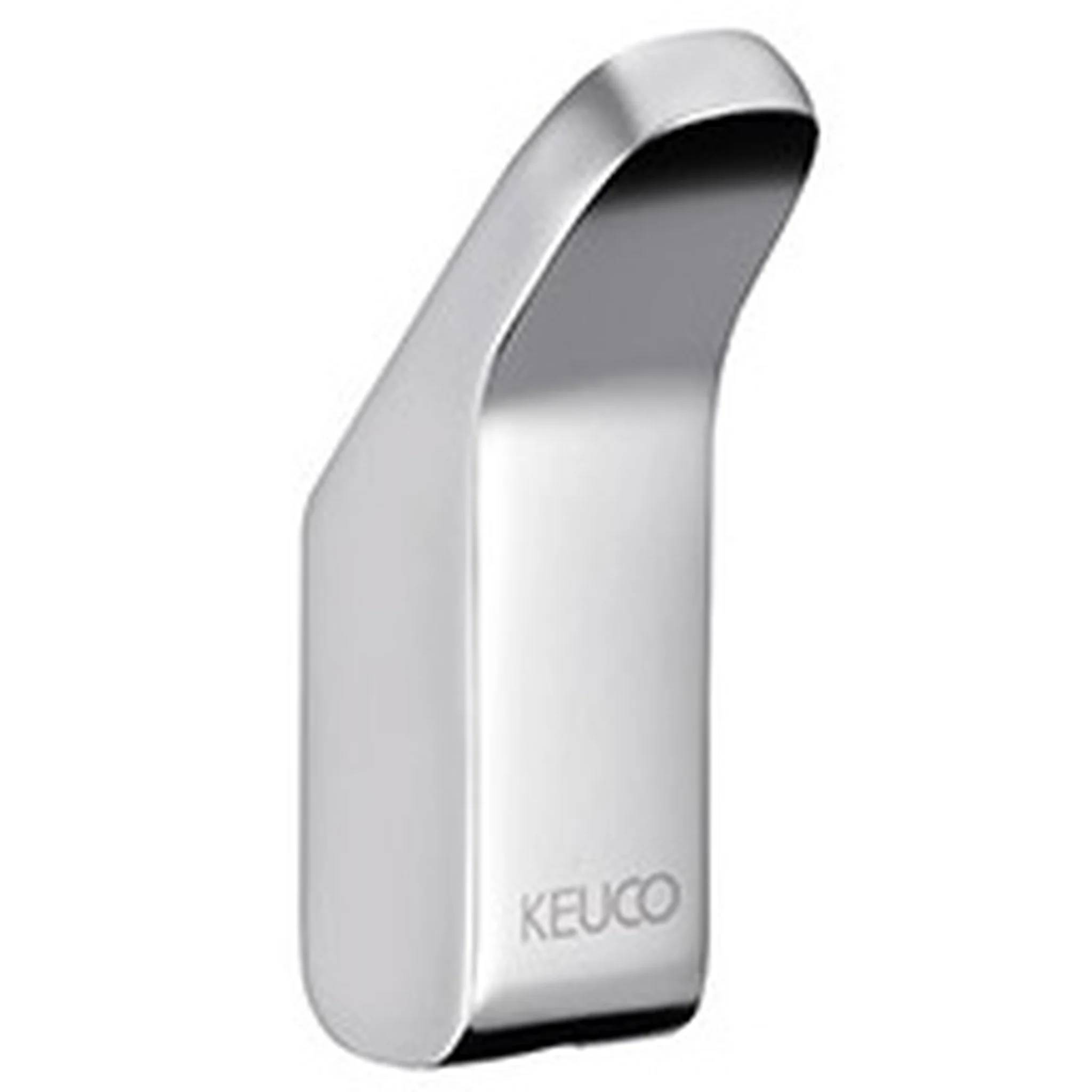 Keuco Moll Haken chrom, 1 Stk.