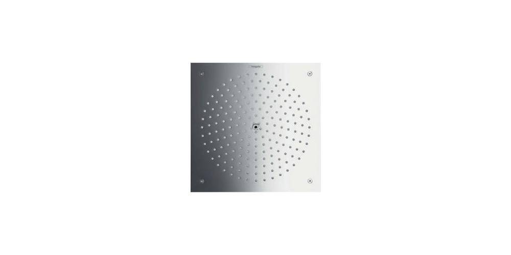 hansgrohe HG Kopfbrause RAINDANCE 1jet UP 260x260mm EcoSmart 9 l/min