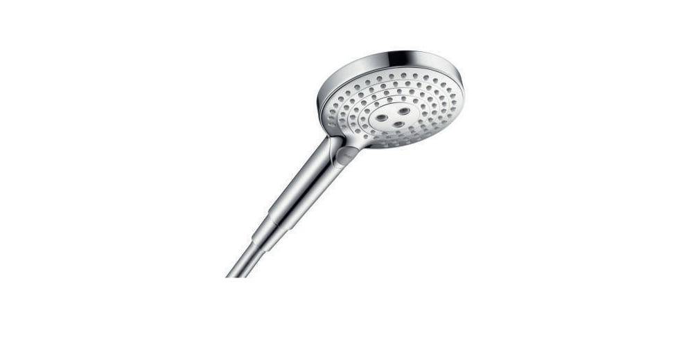hansgrohe HG Handbr RAINDANCE SELECT S 120 3jet DN 15 chrom
