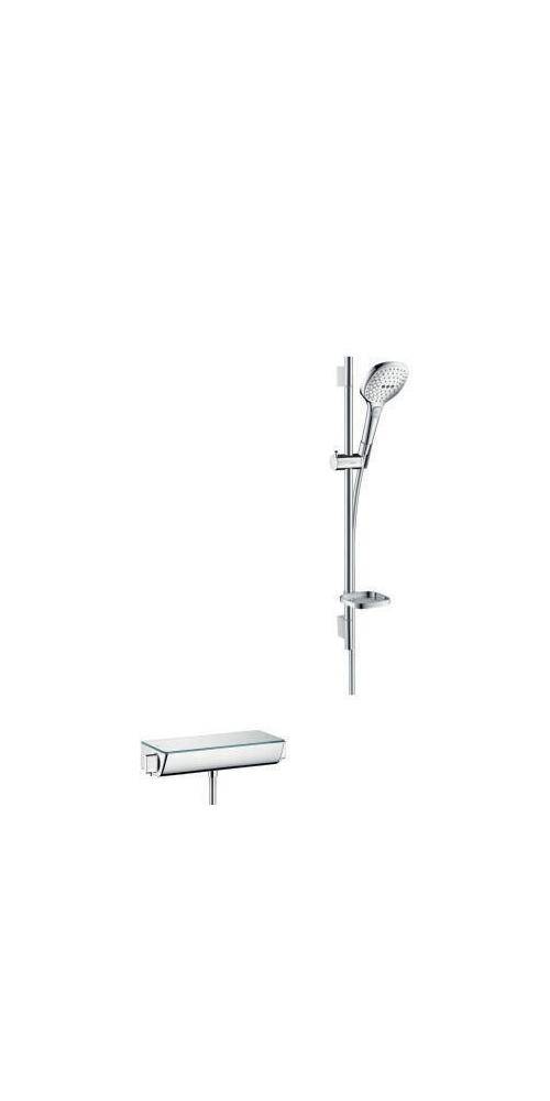 hansgrohe HG Brausekombi ECOSTAT SELECT COMBI Brausestange Unica´S