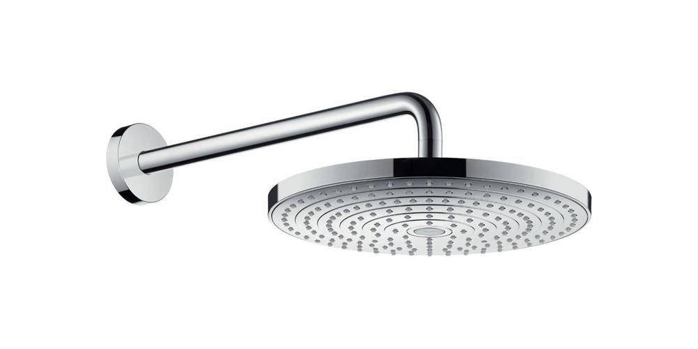 hansgrohe HG Kopfbr RAINDANCE SELECT S 300 2jet mit Brausearm chrom