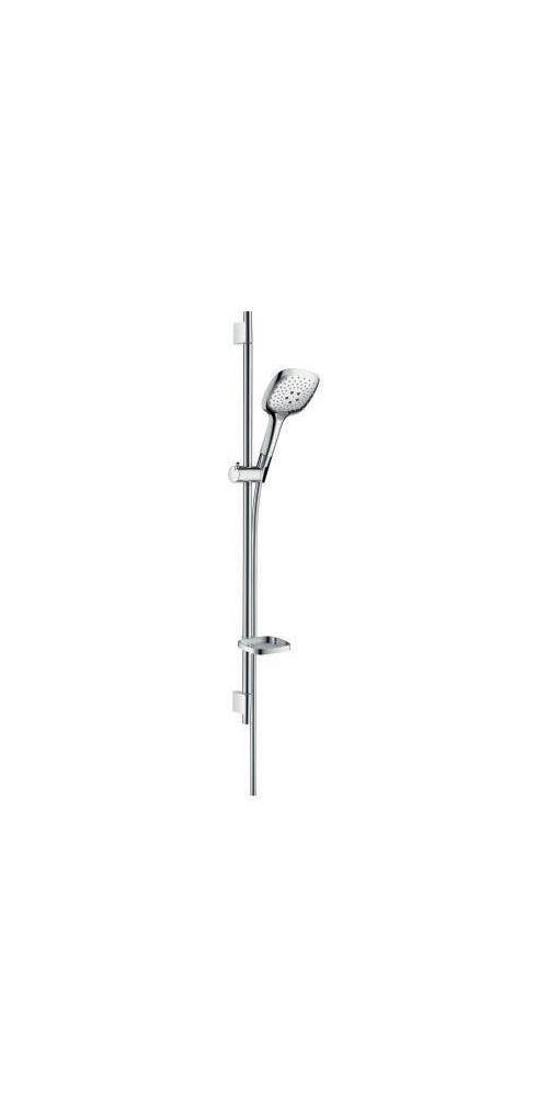 hansgrohe HG Brauseset RAINDANCE SELECT E 150 3jet Brausestange