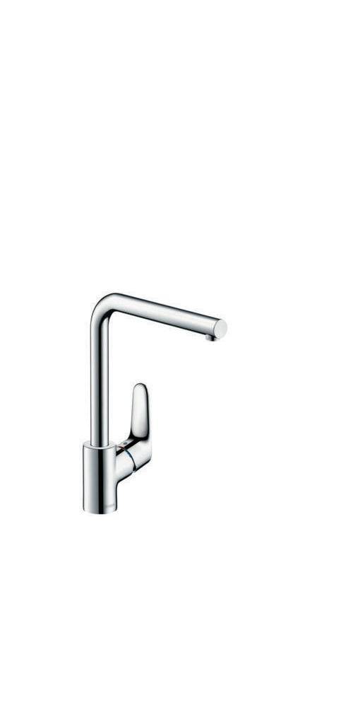 hansgrohe HG Einhebel-Spültischmischer FOCUS 280 mit Schwenkauslauf