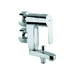 GROHE EH-Wannenb EUROSTYLE C VERTICA 1/2Zoll chr GROHE EH-Wannenb EUROSTYLE C VERTICA 1/2Zoll chr