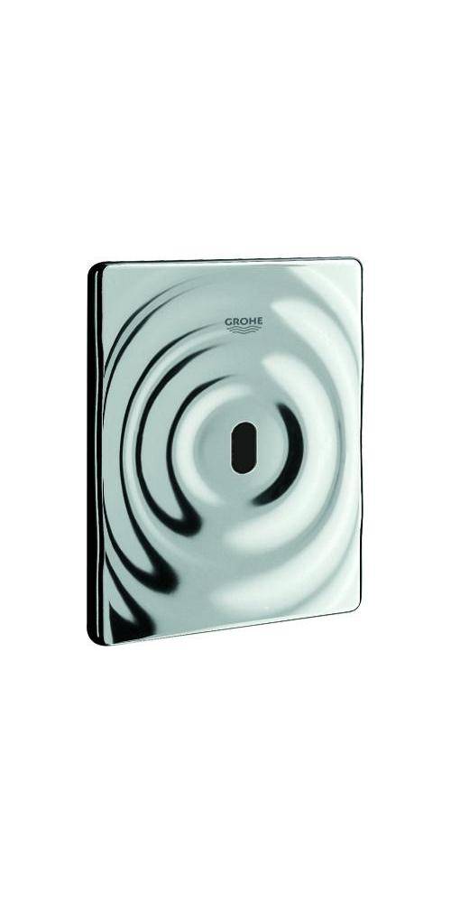 GROHE Infrarot-Elektronik TECTRON SURF f Urinal 6 V Batt chr chrom