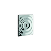 GROHE Infrarot-Elektronik TECTRON SURF f Urinal 6 V Batt chr chrom GROHE Infrarot-Elektronik TECTRON SURF f Urinal 6 V Batt chr chrom