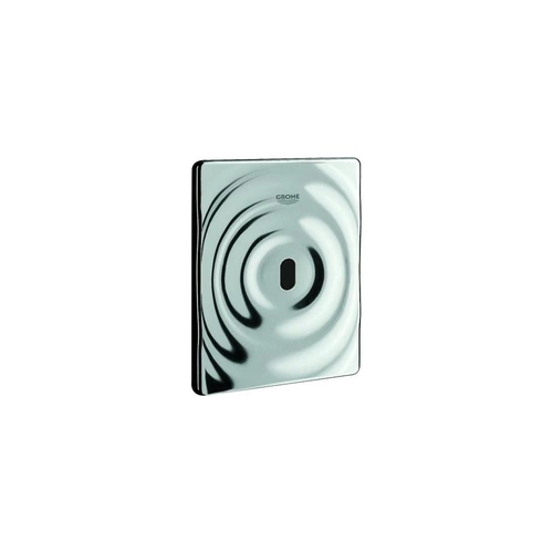 GROHE Infrarot-Elektronik TECTRON SURF f Urinal 6 V Batt chr chrom GROHE Infrarot-Elektronik TECTRON SURF f Urinal 6 V Batt chr chrom